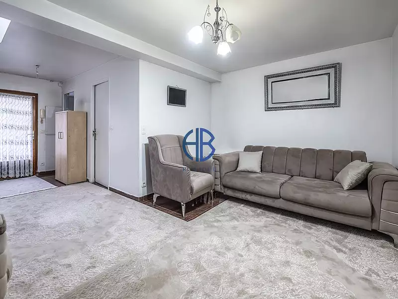 Appartement, 51,3 m²