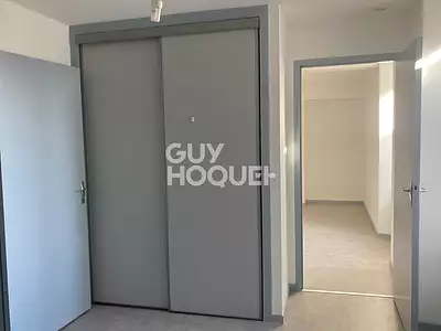 Appartement, 33,93 m²