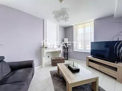 Maison, 97 m²
