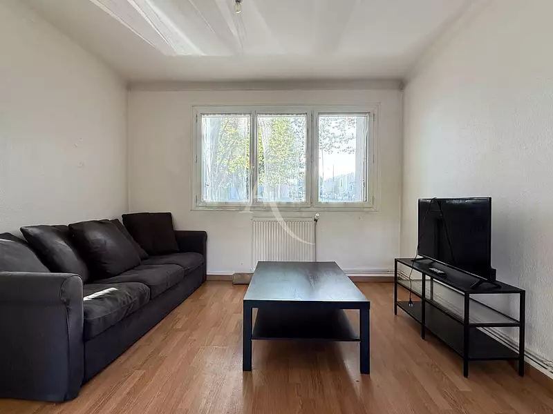 Appartement, 74,24 m²