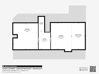 Maison, 138 m²