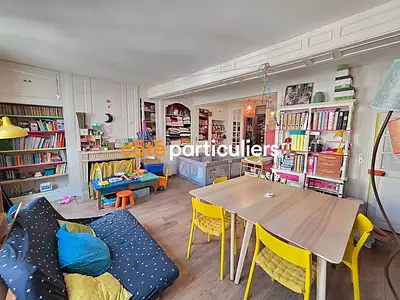 Appartement, 140 m²