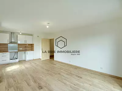 Appartement, 51,72 m²