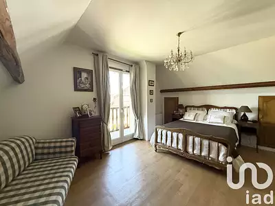 Maison, 157 m²