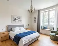 Appartement, 94,53 m²