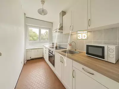 Appartement, 45 m²