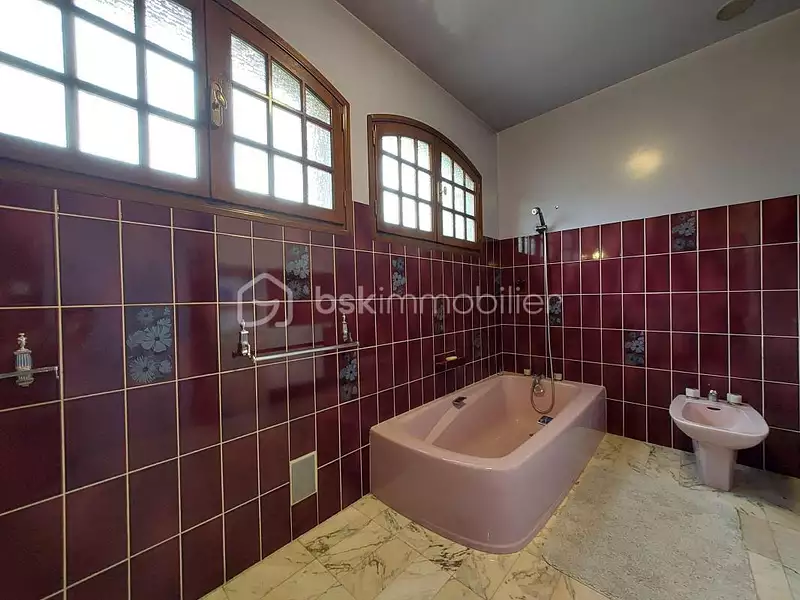 Maison, 135 m²
