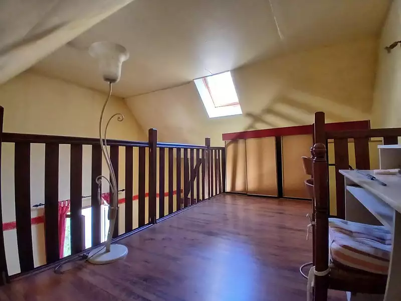 Maison, 106 m²