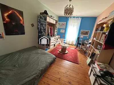 Maison, 142 m²