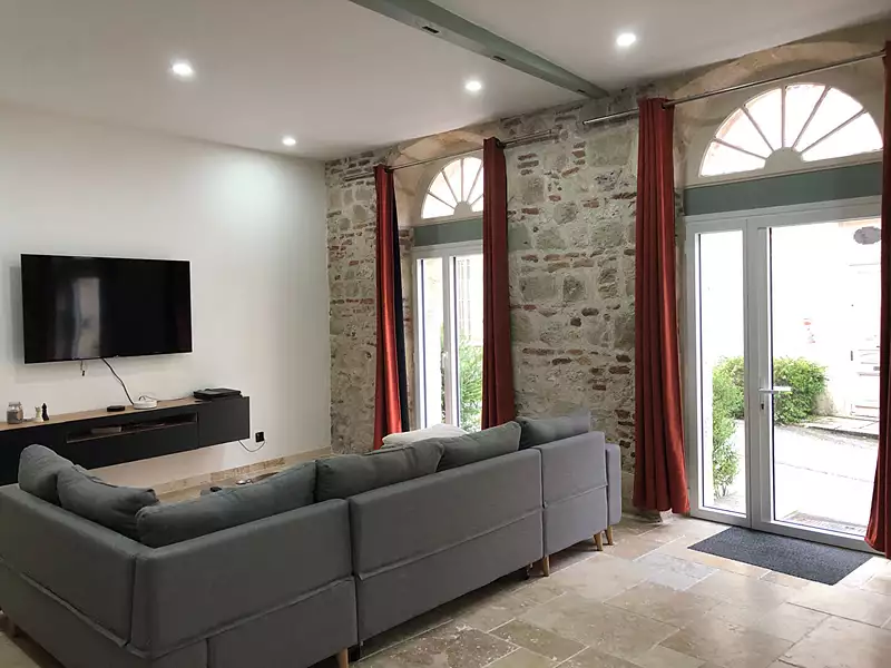 Maison, 132 m²