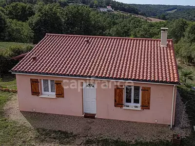 Maison, 71 m²
