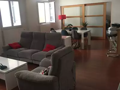 Appartement, 188 m²