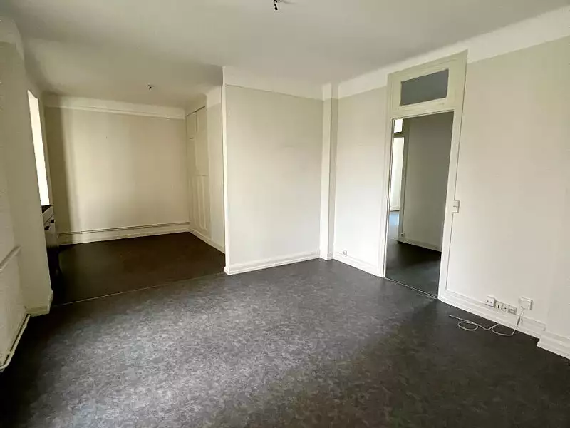 Appartement, 90,76 m²