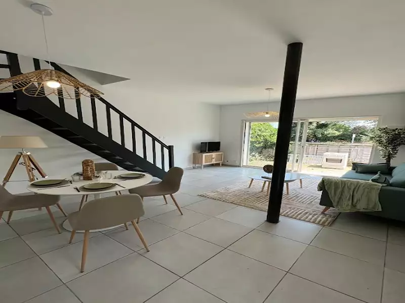 Maison, 60,78 m²