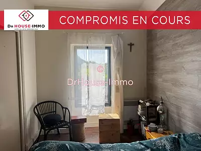 Maison, 61 m²