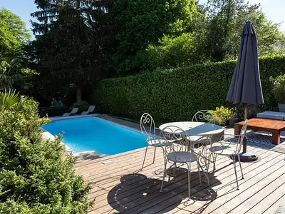 Maison, 181 m²