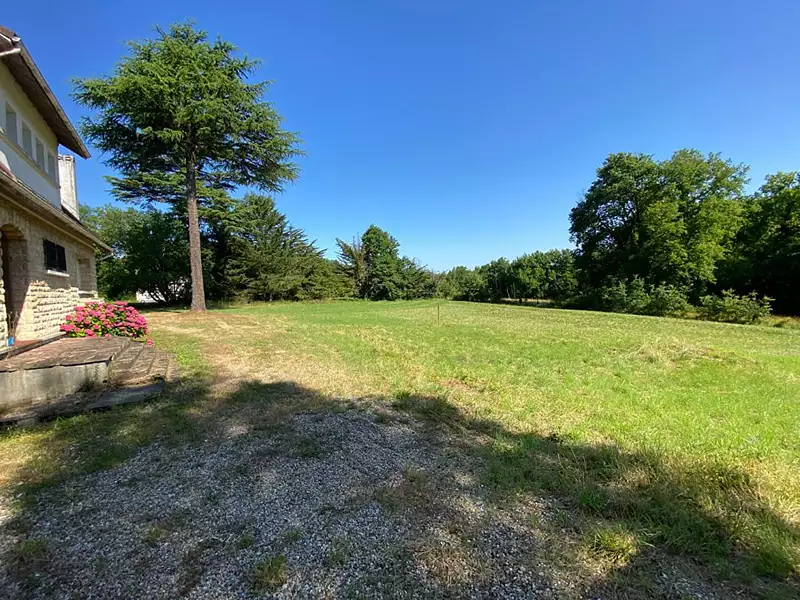 Maison, 300 m²