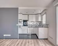 Appartement, 40 m²