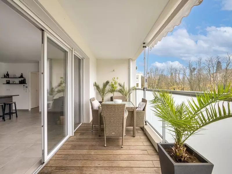 Appartement, 78,84 m²