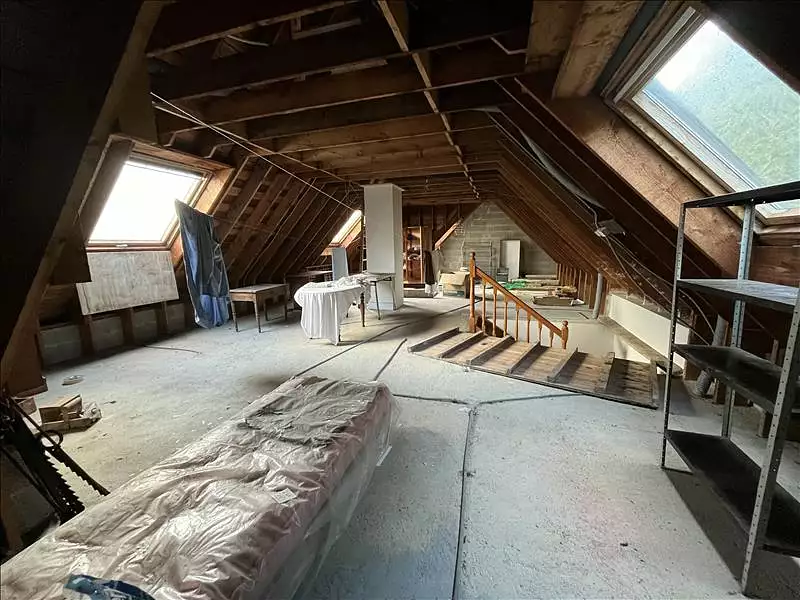 Maison, 70 m²