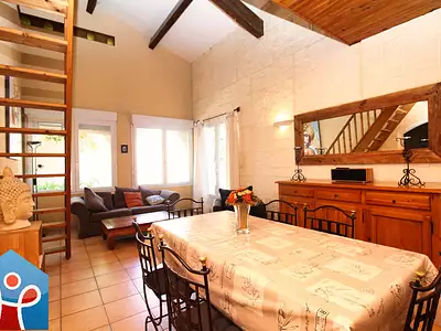 Maison, 123 m²