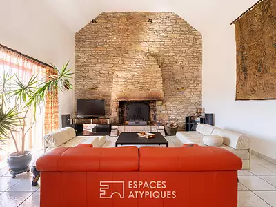 Maison, 290 m²