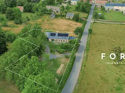Maison, 137 m²