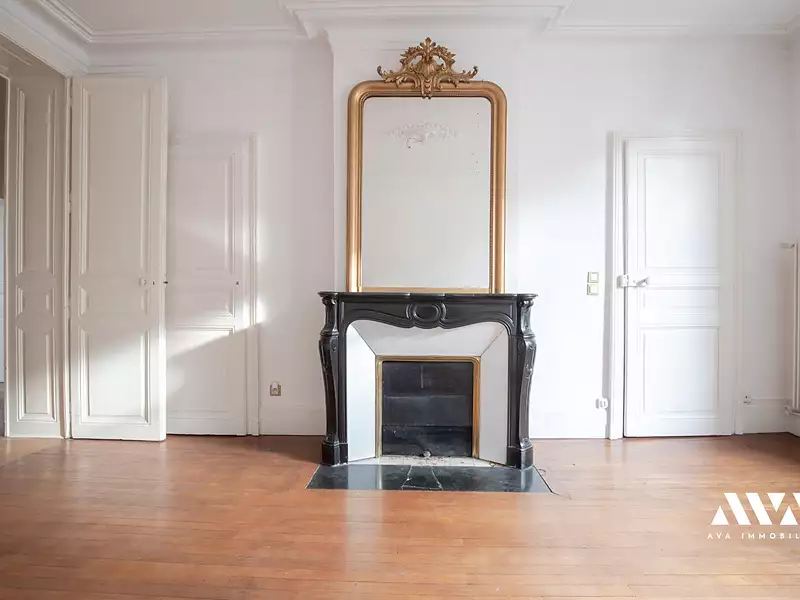 Appartement, 101 m²