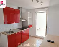 Appartement, 70 m²