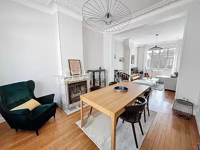 Maison, 176 m²