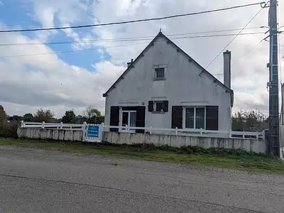 Maison, 130 m²