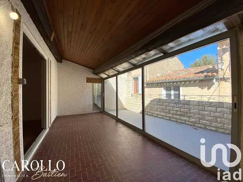 Maison, 95 m²