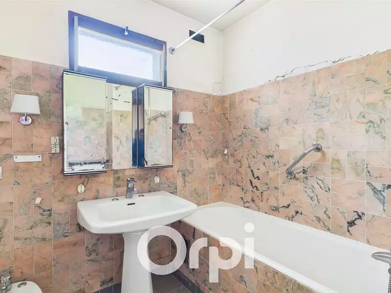 Appartement, 94 m²
