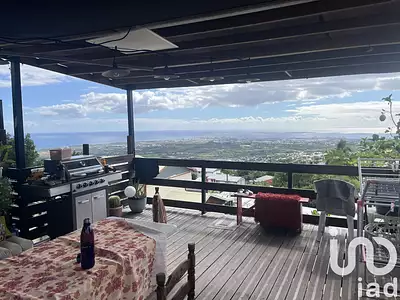 Maison, 132 m²