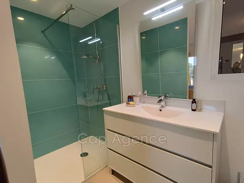 Appartement, 35,05 m²