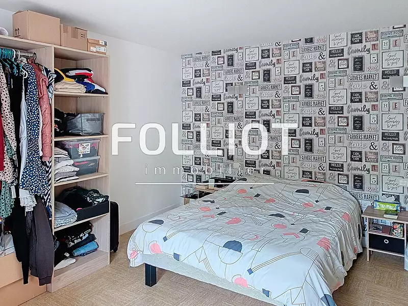 Maison, 126 m²