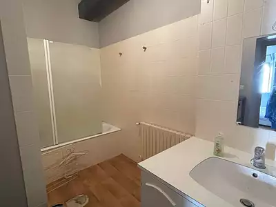 Appartement, 77 m²