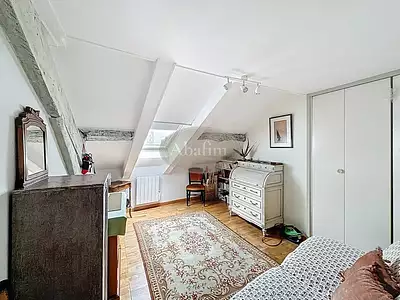 Appartement, 65 m²