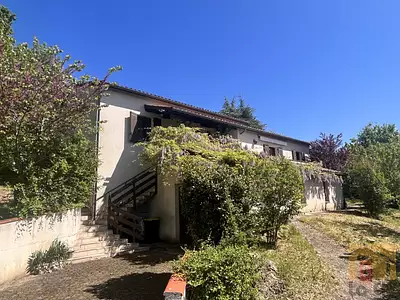 Maison, 133,91 m²