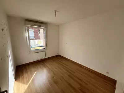 Appartement, 65,33 m²