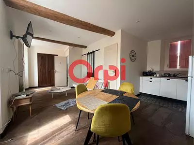 Maison, 93 m²