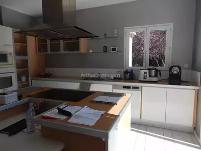 Maison, 140 m²