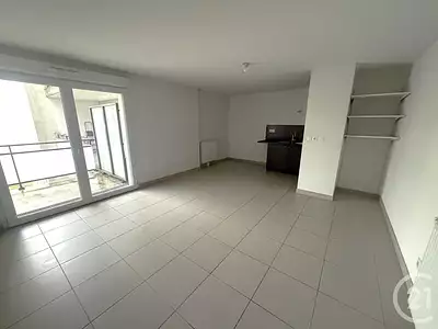 Appartement, 63,8 m²