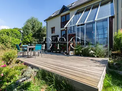 Maison, 150 m²