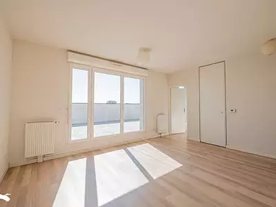 Appartement, 42 m²