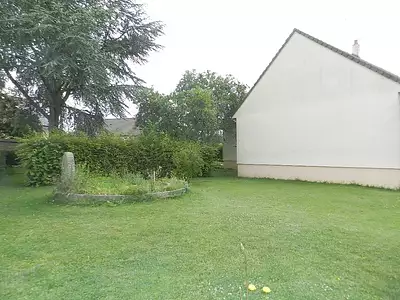 Maison, 100 m²