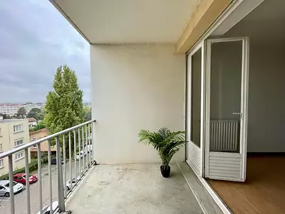 Appartement, 55 m²