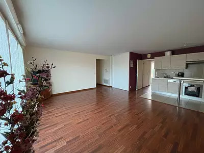 Appartement, 68,35 m²