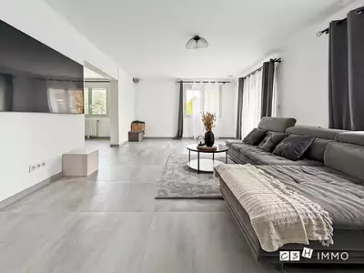 Appartement, 140 m²