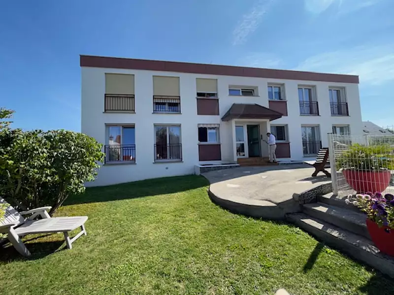 Appartement, 87 m²